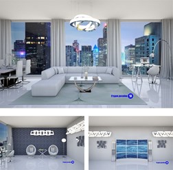 Фото компании  Студия дизайна "S - 8" 14