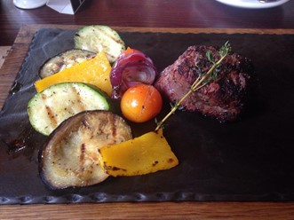 Фото компании  New York, ресторан 21