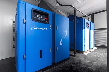 Фото компании  Аковент 4