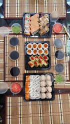 Фото компании  Суши-ням, суши-бар 5