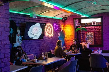 Фото компании  Tokpokki 9