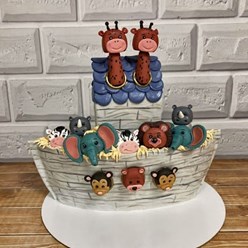 Фото компании  CC-Cakes 19