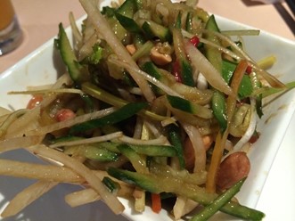 Фото компании  China Dream, ресторан 10