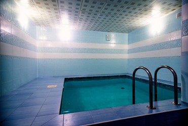 Фото компании ООО Трио, сауна 16