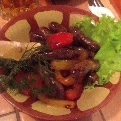 Фото компании  Галилео, ресторан-бар 2