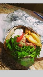 Фото компании ИП Кафе "Кокос" 1