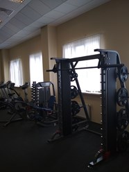 Фото компании ГБУ "ЦФКиС САО г.Москвы" Стадион "Речной" 25