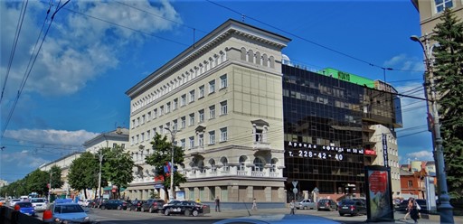 Фото компании  IlTokyo, кафе 1