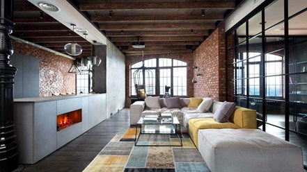 Фото компании  Ремонт Трейд 17