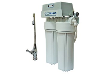 Озоновый очиститель воды "АкваМама"
https://aquamama.ru/products/ozone-water-purifier