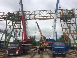 Фото компании ООО Арт-строй 20