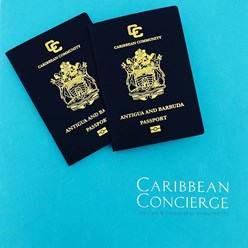 Фото компании  Caribbean Concierge 1