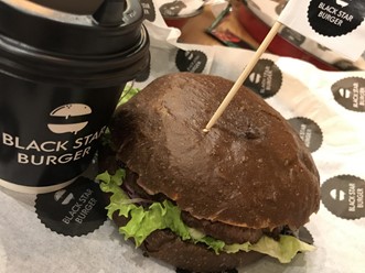 Фото компании  Black Star Burger, ресторан быстрого питания 18