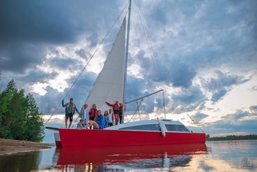 Фото компании  Магдамария 6