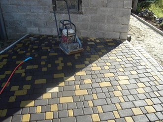 Фото компании Ландшафтная компания Благоюг 20