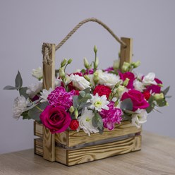 Фото компании  Majenta-flowers 2