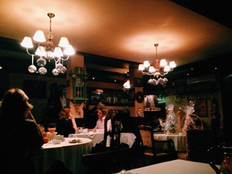 Фото компании  Piccolino, ресторан 23