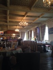 Фото компании  Генацвале, ресторан 5