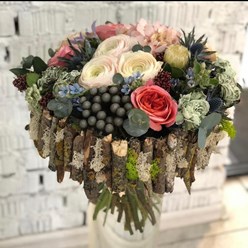 Фото компании ИП PROTEA-Студия Цветов 20