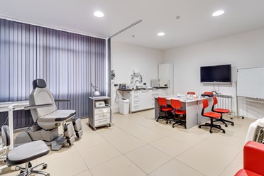 Фото компании  Подолог 5