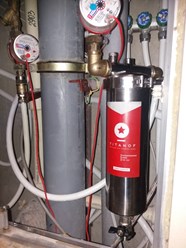 Фото компании ООО Фильтр Титанов 18