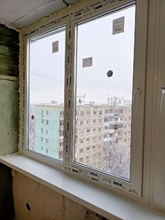 Фото компании ООО Оконный портал 1