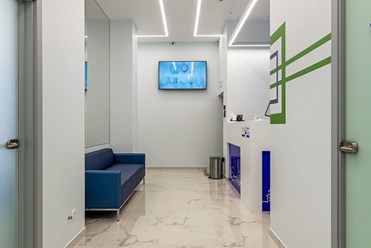 Фото компании ООО Стоматологический центр 2