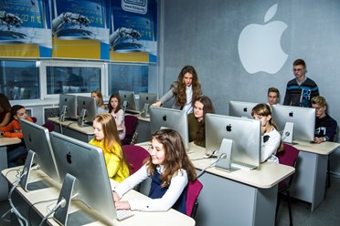 Фото компании  Компьютерная Академия 6