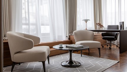 Фото компании ООО Сретенка 11