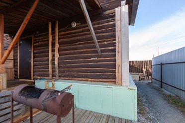 Фото компании  Банька на Солнечной 2