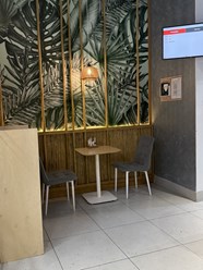 Фото компании  Ресторан паназиатской кухни «СушиВесла» 8