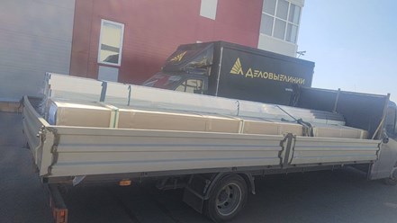 Фото компании ООО «Регион Сталь СПБ» 9