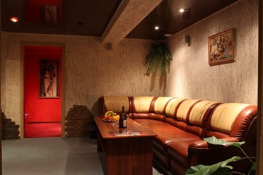 Фото компании  Империал 24