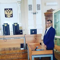 АДВОКАТ Антон Сергеевич Приставко Регистрационный номер 63/2886 в реестре адвокатов Самарской области; www.jurax.ru