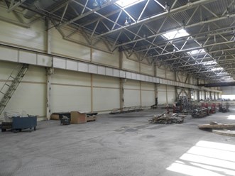 Фото компании ООО Уральские модульные здания - НЕФТЕГАЗ 12