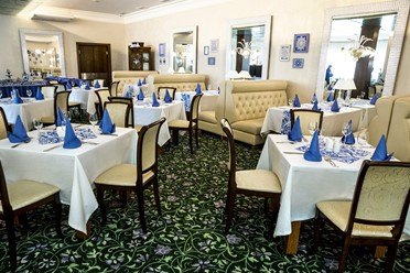 Фото компании  ГЖЕЛЬ, ресторан 15