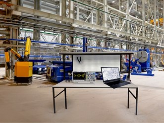 Фото компании ООО Свармет 6