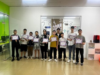 Фото компании ООО Шаг Академия 10