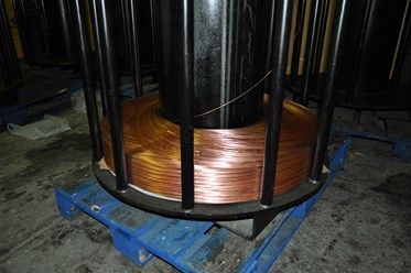 Фото компании ООО Кабельный завод НПП Спецкабель 22