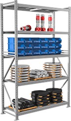 Фото компании ООО Меттопстрой 9