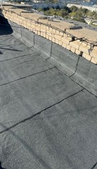 Фото компании ИП Ремонт мягкой кровли 8