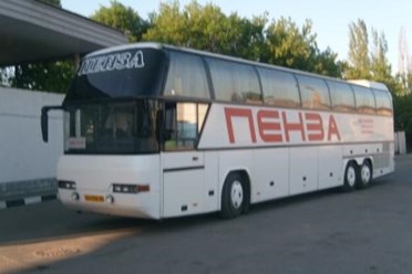 Фото компании ООО Компания АвтоОлимп 21