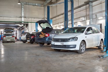 Фото компании  AG-Service Autoexpertgroup 8