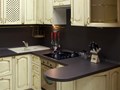 Фото компании  Дизайн-студия «Кухонный рай» 1