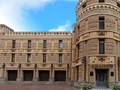 Здание дома-мастерской Андрея Ананова