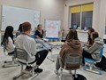 тренинг "Выбор профессии" для старшеклассников