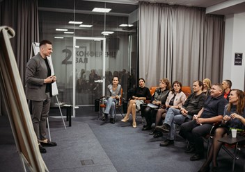 Фото компании  "Время расти" 2