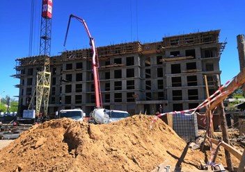 Фото компании ООО Интерра 4