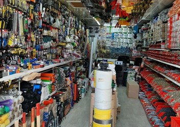 Фото компании ИП МосКрепеж 1