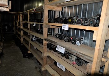 компрессоров ряд